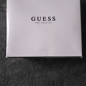 Guess Shoes
